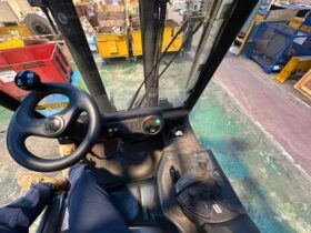 2006 Linde E25 -2.5T Forklift For Auction on 2025-05-01 Ref: 5166/1 For Auction on 2025-05-01 full