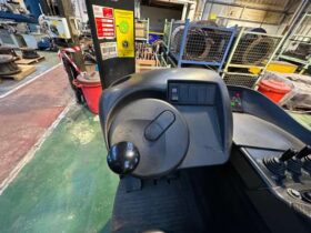 2006 Linde R14 – 1.4T Counterbalance Forklift For Auction on 2025-05-01 Ref: 5166/3 For Auction on 2025-05-01 full