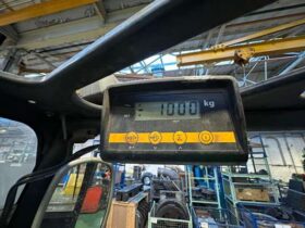 2006 Linde E25 -2.5T Forklift For Auction on 2025-05-01 Ref: 5166/1 For Auction on 2025-05-01 full