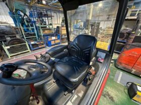 2006 Linde E25 -2.5T Forklift For Auction on 2025-05-01 Ref: 5166/1 For Auction on 2025-05-01 full