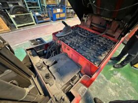 2006 Linde E25 -2.5T Forklift For Auction on 2025-05-01 Ref: 5166/1 For Auction on 2025-05-01 full