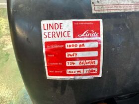 2006 Linde L14 – 1.4T Pallet Stacker For Auction on 2025-05-01 Ref: 5166/2 For Auction on 2025-05-01 full