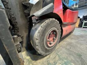 2006 Linde E25 -2.5T Forklift For Auction on 2025-05-01 Ref: 5166/1 For Auction on 2025-05-01 full