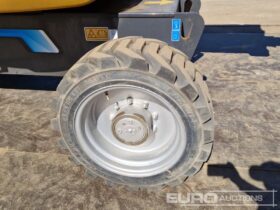 2023 XCMG XGA16E Manlifts For Auction: Leeds, UK – 30th April, 1st, 2nd & 3rd May 25 full