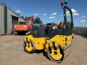 2016 Bomag BW135AD-5 Rollers for Sale