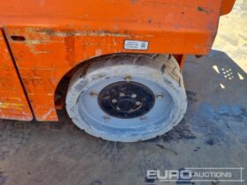 2017 Dingli JCPT1612DC Manlifts For Auction: Leeds, UK – 30th April, 1st, 2nd & 3rd May 25 full