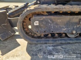 2020 Yanmar ViO17 Mini Excavators For Auction: Leeds, UK – 30th April, 1st, 2nd & 3rd May 25 full