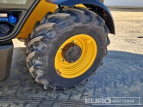 2019 JCB 531-70 Telehandlers For Auction: Leeds, UK – 30th April, 1st, 2nd & 3rd May 25 full
