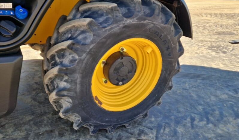 2019 JCB 531-70 Telehandlers For Auction: Leeds, UK – 30th April, 1st, 2nd & 3rd May 25 full