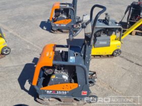 2018 Belle RPX35/50 Asphalt / Concrete Equipment For Auction: Leeds, UK – 30th April, 1st, 2nd & 3rd May 25 full