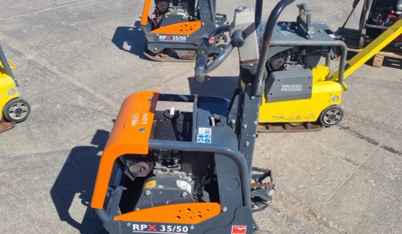 2018 Belle RPX35/50 Asphalt / Concrete Equipment For Auction: Leeds, UK – 30th April, 1st, 2nd & 3rd May 25 full