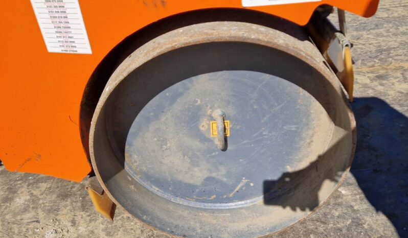 2019 Hamm HD8VV Rollers For Auction: Leeds, UK – 30th April, 1st, 2nd & 3rd May 25 full
