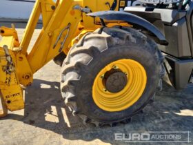 2019 JCB 531-70 Telehandlers For Auction: Leeds, UK – 30th April, 1st, 2nd & 3rd May 25 full