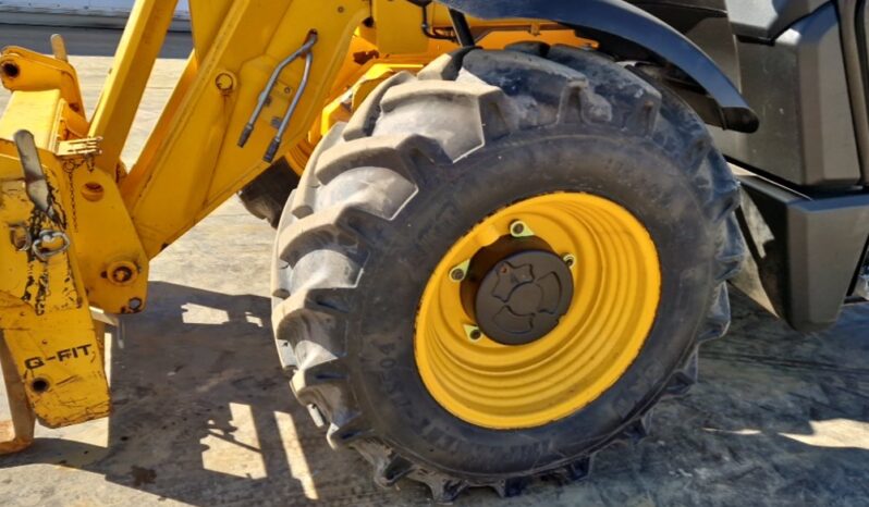 2019 JCB 531-70 Telehandlers For Auction: Leeds, UK – 30th April, 1st, 2nd & 3rd May 25 full