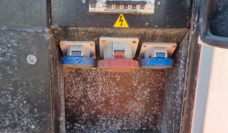 2013 Bruno GX37JD Generators For Auction: Leeds, UK – 30th April, 1st, 2nd & 3rd May 25 full