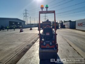 2024 Hamm HD8VV Rollers For Auction: Leeds, UK – 30th April, 1st, 2nd & 3rd May 25 full