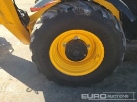 2020 JCB 540-140 Hi Viz Telehandlers For Auction: Leeds, UK – 30th April, 1st, 2nd & 3rd May 25 full