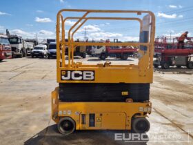 2017 JCB S1930E Manlifts For Auction: Leeds, UK – 30th April, 1st, 2nd & 3rd May 25 full