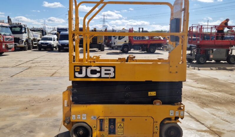 2017 JCB S1930E Manlifts For Auction: Leeds, UK – 30th April, 1st, 2nd & 3rd May 25 full