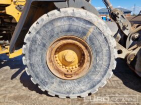 2018 Volvo L150H Wheeled Loaders For Auction: Leeds, UK – 30th April, 1st, 2nd & 3rd May 25 full