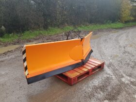 3-Way Snow Plough full