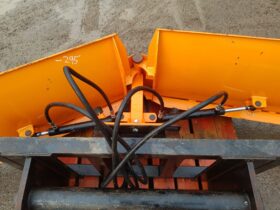 3-Way Snow Plough full