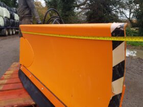 3-Way Snow Plough full