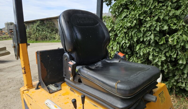 Thwaites 1 Ton High Tip Dumper full