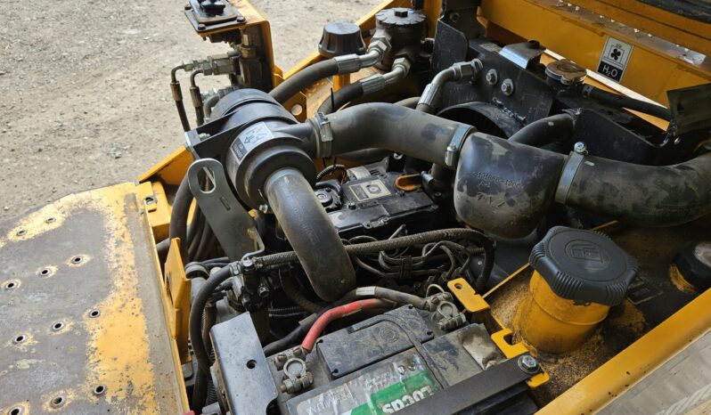 Thwaites 1 Ton High Tip Dumper full