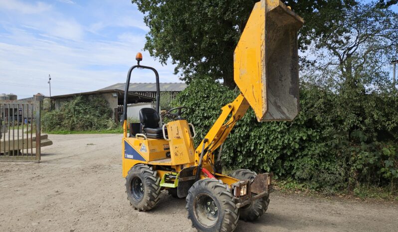 Thwaites 1 Ton High Tip Dumper