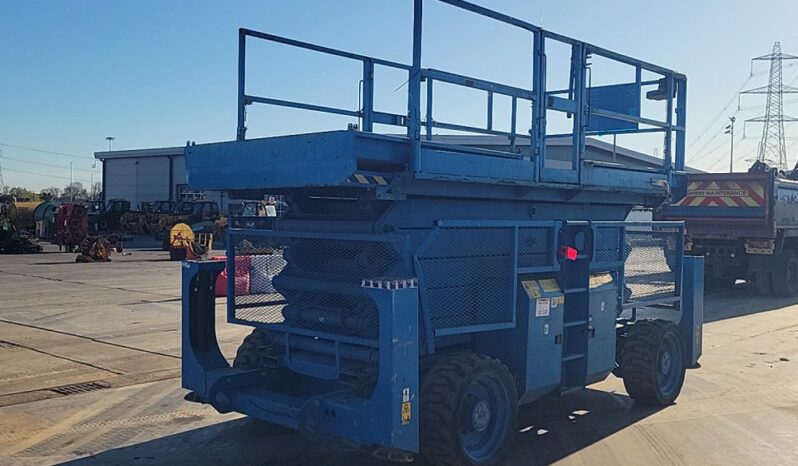 2014 Genie GS5390 Manlifts For Auction: Leeds, UK – 30th April, 1st, 2nd & 3rd May 25 full