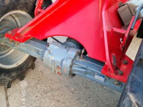 2014 Weidemann 3070 CX80 T 4WD Pivot Steer Loader full