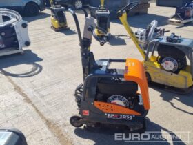 2018 Belle RPX35/50 Asphalt / Concrete Equipment For Auction: Leeds, UK – 30th April, 1st, 2nd & 3rd May 25 full