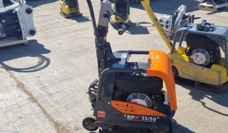 2018 Belle RPX35/50 Asphalt / Concrete Equipment For Auction: Leeds, UK – 30th April, 1st, 2nd & 3rd May 25 full
