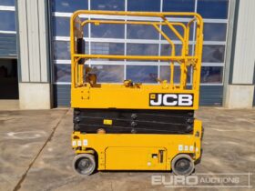 2017 JCB S1930E Manlifts For Auction: Leeds, UK – 30th April, 1st, 2nd & 3rd May 25 full