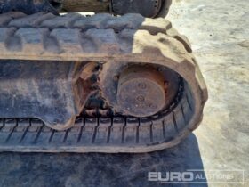 2017 Kubota U27-4 Mini Excavators For Auction: Leeds, UK – 30th April, 1st, 2nd & 3rd May 25 full