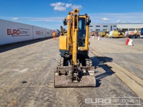 2017 Hyundai ROBEX25Z-9AK Mini Excavators For Auction: Leeds, UK – 30th April, 1st, 2nd & 3rd May 25 full