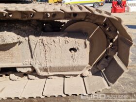 2012 Komatsu PC210LC-8 20 Ton+ Excavators For Auction: Leeds, UK – 30th April, 1st, 2nd & 3rd May 25 full