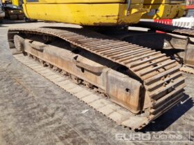 2019 Komatsu PC228USLC-11 20 Ton+ Excavators For Auction: Leeds, UK – 30th April, 1st, 2nd & 3rd May 25 full