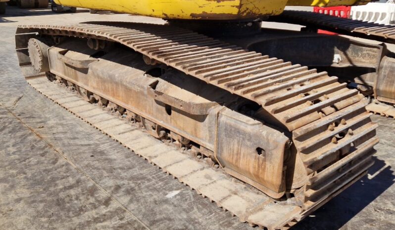 2019 Komatsu PC228USLC-11 20 Ton+ Excavators For Auction: Leeds, UK – 30th April, 1st, 2nd & 3rd May 25 full