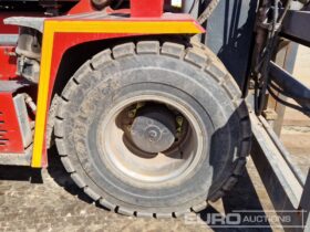 2012 Kalmar DCG 160-12 Forklifts For Auction: Leeds, UK – 30th April, 1st, 2nd & 3rd May 25 full