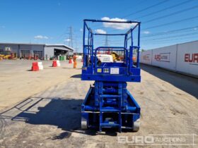 Upright X32 Manlifts For Auction: Leeds, UK – 30th April, 1st, 2nd & 3rd May 25 full