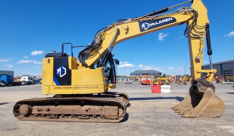 2019 CAT 325FLCR 20 Ton+ Excavators For Auction: Leeds, UK – 30th April, 1st, 2nd & 3rd May 25 full