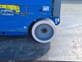 Genie GS3268DC Manlifts For Auction: Leeds, UK – 30th April, 1st, 2nd & 3rd May 25 full