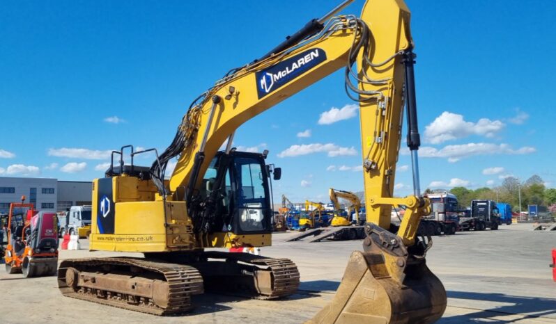 2019 CAT 325FLCR 20 Ton+ Excavators For Auction: Leeds, UK – 30th April, 1st, 2nd & 3rd May 25 full