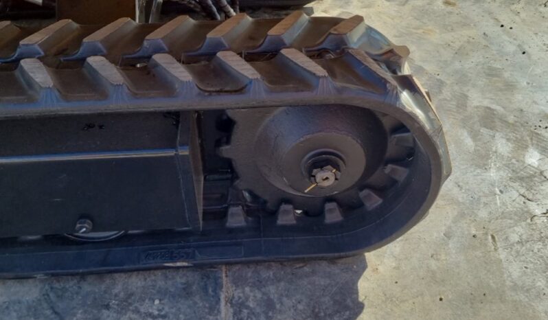 Unused 2025 JPC KV12 Micro Excavators For Auction: Leeds, UK – 30th April, 1st, 2nd & 3rd May 25 full