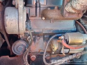 Stephill SSD10000S Generators For Auction: Leeds, UK – 30th April, 1st, 2nd & 3rd May 25 full