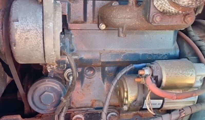 Stephill SSD10000S Generators For Auction: Leeds, UK – 30th April, 1st, 2nd & 3rd May 25 full
