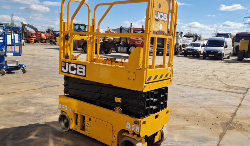 2017 JCB S1930E Manlifts For Auction: Leeds, UK – 30th April, 1st, 2nd & 3rd May 25 full