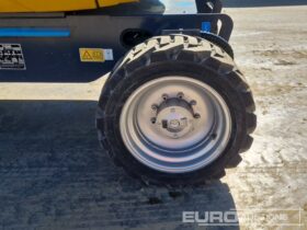 2023 XCMG XGA18E Manlifts For Auction: Leeds, UK – 30th April, 1st, 2nd & 3rd May 25 full